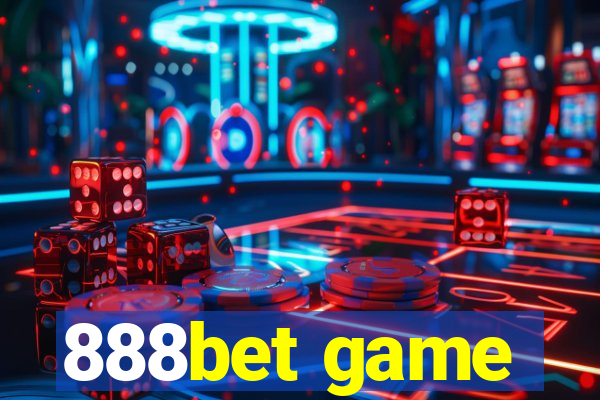 888bet game